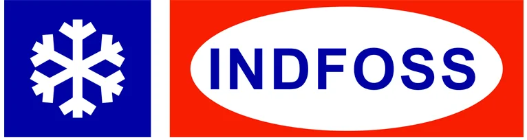Indfoss